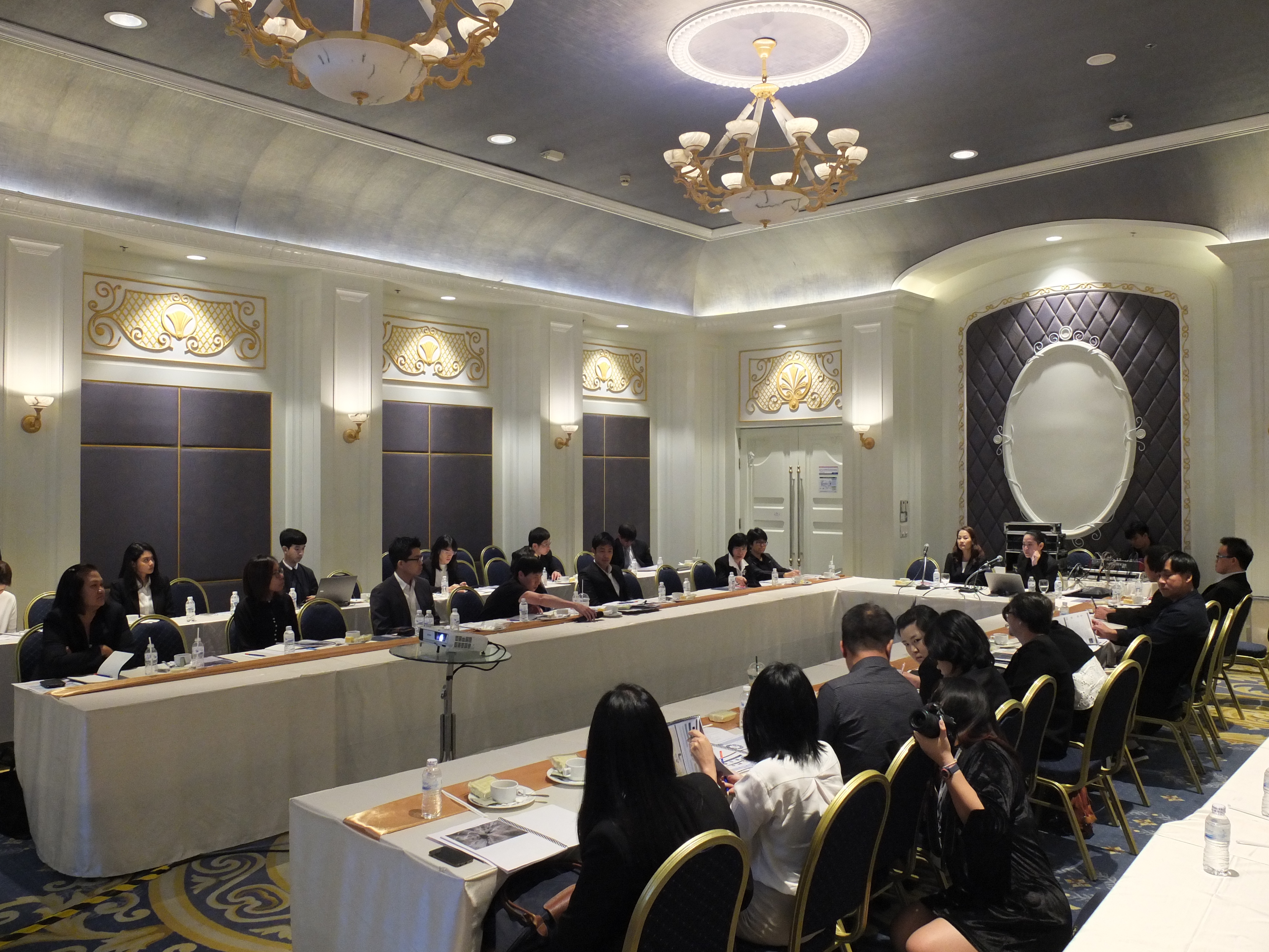 Industrial Revolution to Government 4.0