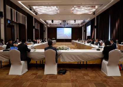 การประชุมระดมความเห็นเรื่อง “กลไกช่วยเหลือผู้ได้รับผลกระทบจากการเปิดเสรีทางการค้า”