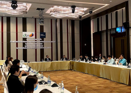 โอกาสและความท้าทายต่อการจัดทำความตกลงการค้าเสรีไทย-สหราชอาณาจักร