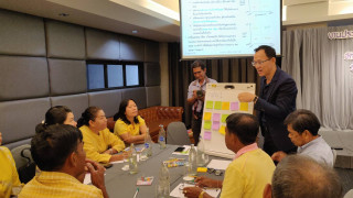 (TH) Chumphon to lead demand-driven business model