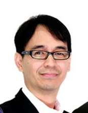 นายชรินทร์ ธีรฐิตยางกูร