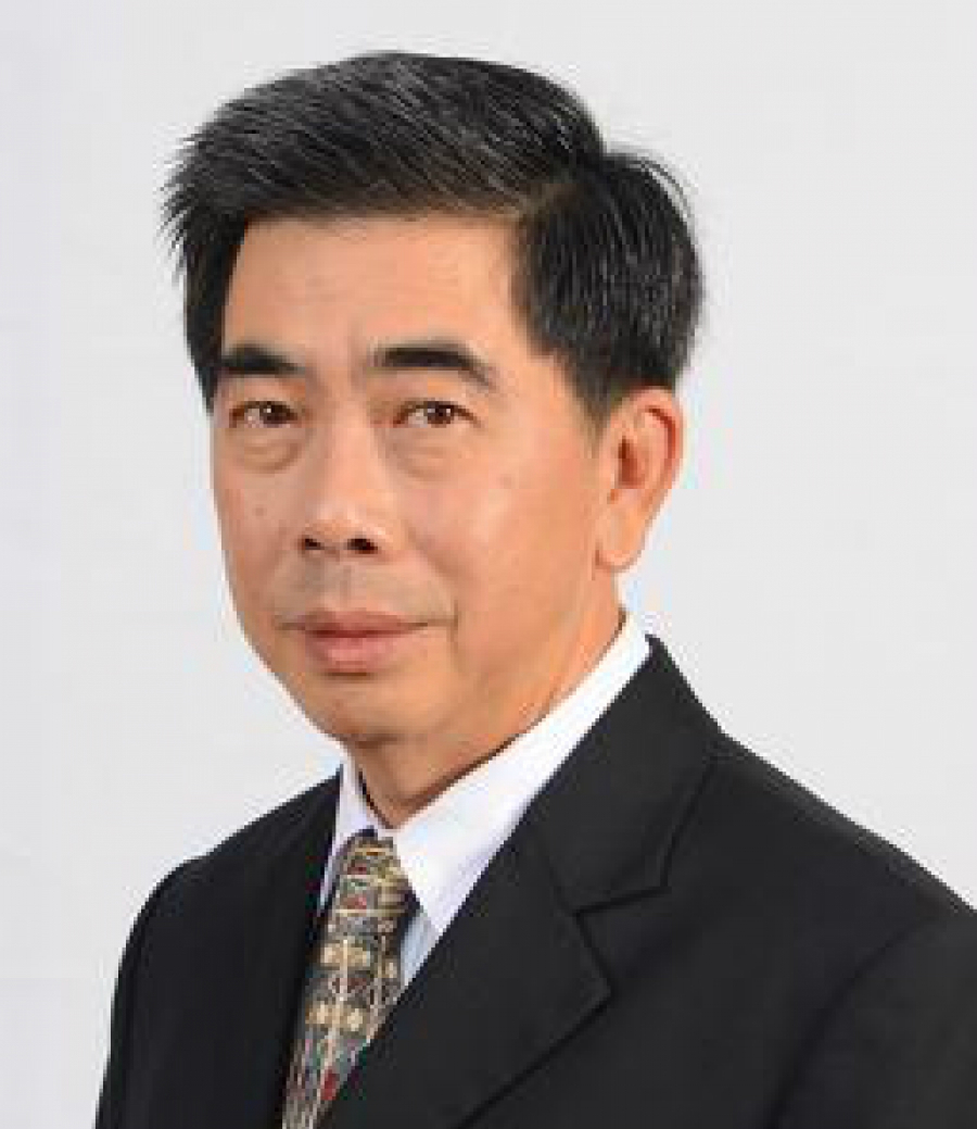 นายศิริรุจ จุลกะรัตน์