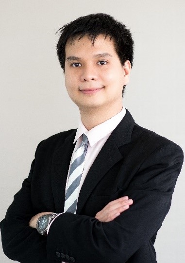 นายวรัญญ์ กิตยาภรณ์