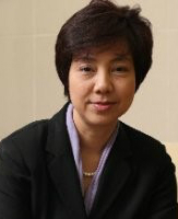 นางอนุตรา สินชัยพานิช