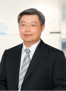 นายจำรัส สว่างสมุทร