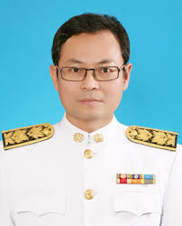 คุณอรรจน์สิทธิ สร้อยทอง