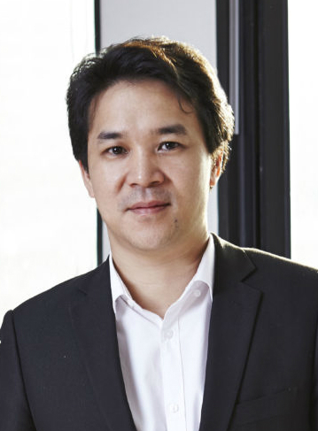 คุณอัครวุฒิ ตั้งศิริกุศลวงศ์