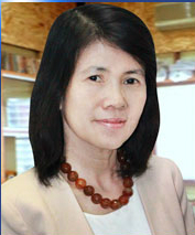 นางอัมพวัน วรรณโก